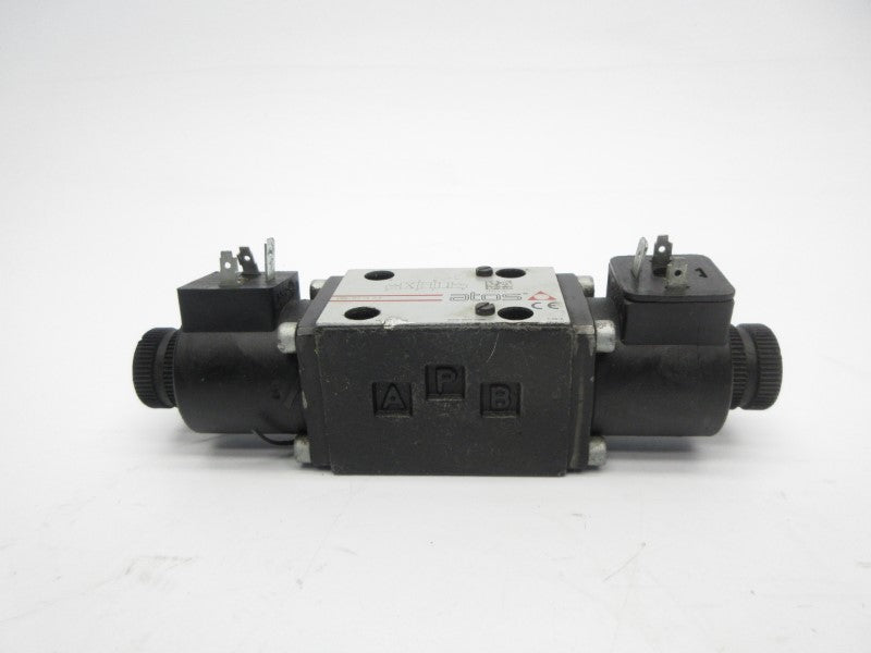 ATOS DHI-071323 120V UNMP