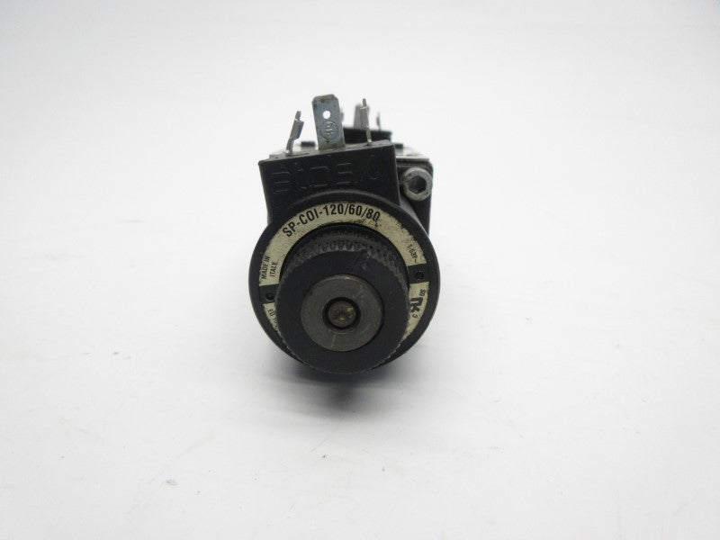 ATOS DHI-071323 120V UNMP