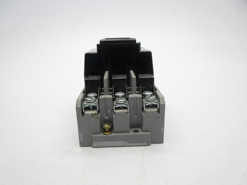 ALLEN BRADLEY 609-BOW SER. G 460-575V UNMP