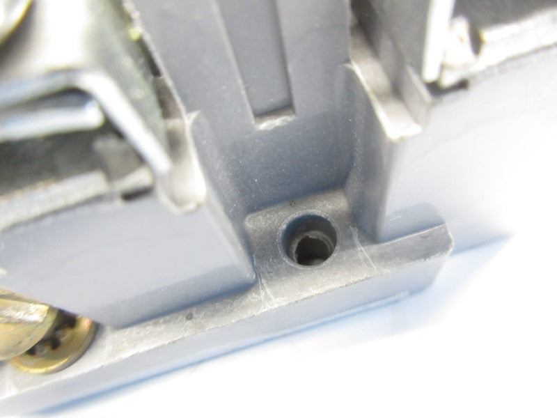 ALLEN BRADLEY 609-BOW SER. G 460-575V UNMP