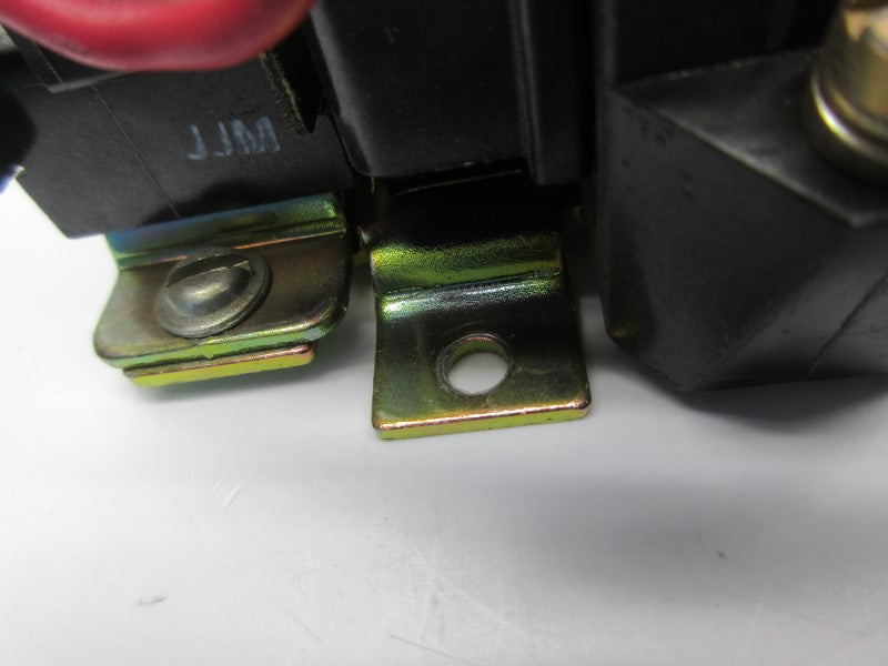 ALLEN BRADLEY 509-TOD SER. A 110/120V (AS PICTURED) UNMP