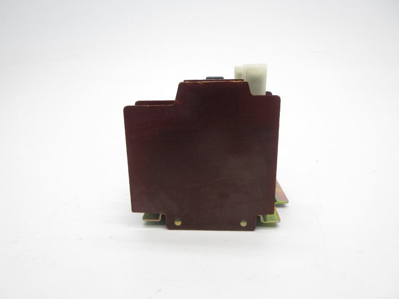 ALLEN BRADLEY 509-TOD SER. A 110/120V (AS PICTURED) UNMP