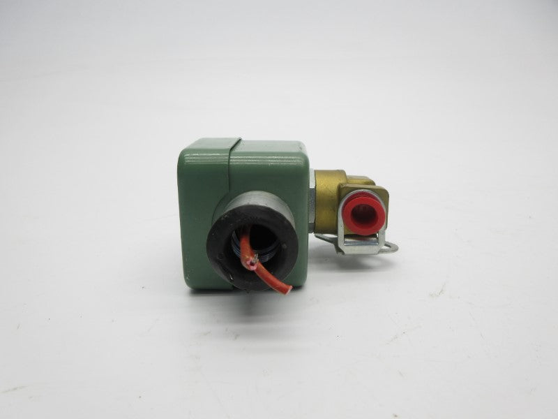 ASCO TX8262B208 110/120V 150PSI UNMP