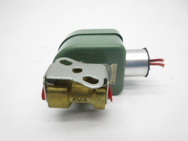 ASCO TX8262B208 110/120V 150PSI UNMP