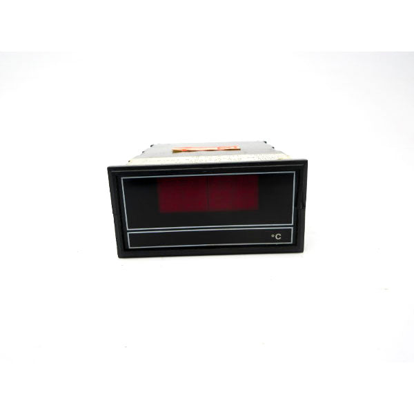 METER 350-37 115V UNMP