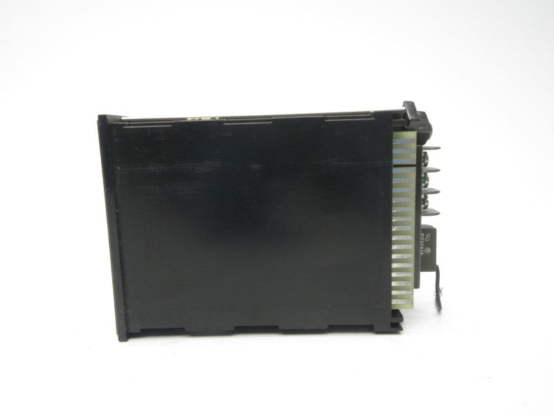 METER 350-37 115V UNMP