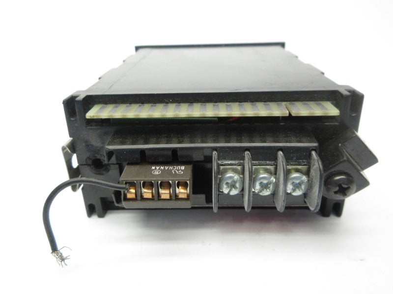 METER 350-37 115V UNMP