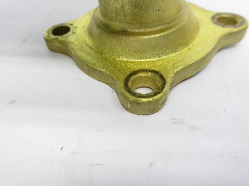 ASCO WP8210C35 125PSI 3/4" UNMP