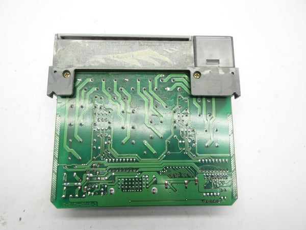 ALLEN BRADLEY 1746-OW16 SER. C 5-265VAC UNMP