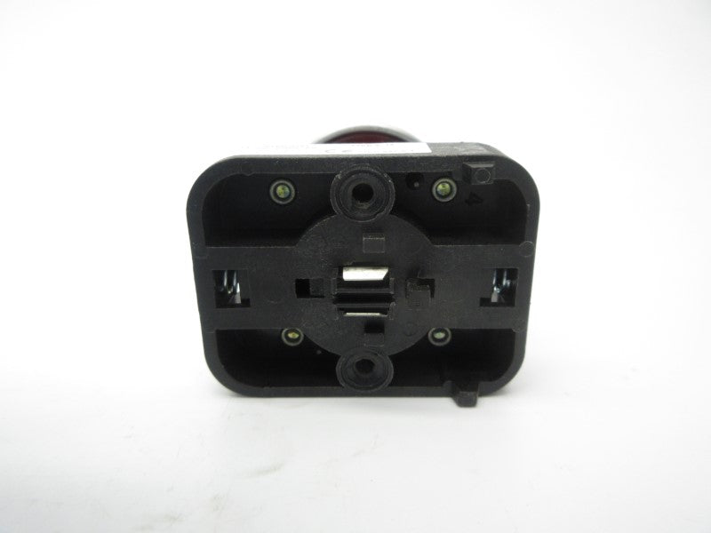 ALLEN BRADLEY 800T-FXP16RA SER. T 120V UNMP