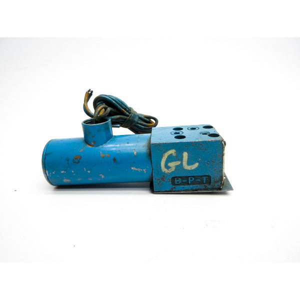 VICKERS DIL212S8 UNMP