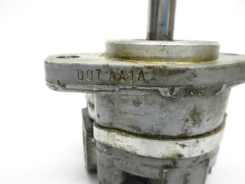PARKER D07AA1A UNMP