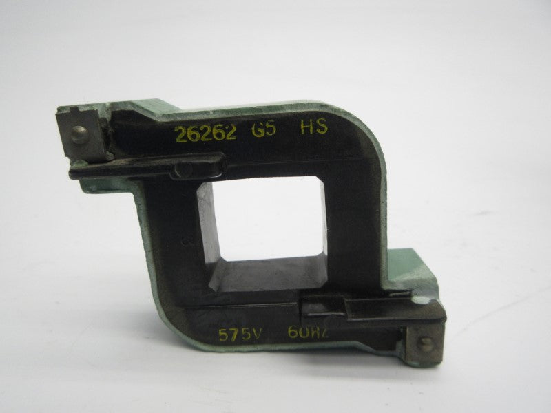 GENERAL ELECTRIC 26262G5 575V UNMP