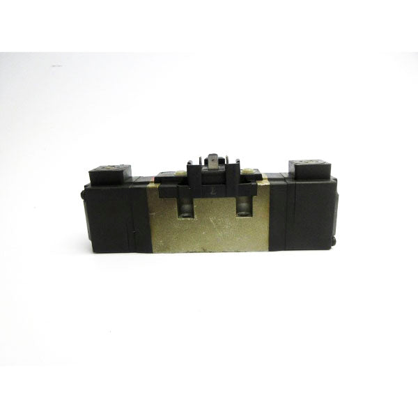 SMC VS7-6-FG-DX34 24VDC UNMP