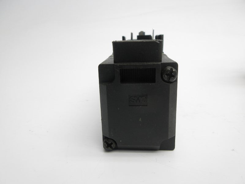 SMC VS7-6-FG-DX34 24VDC UNMP