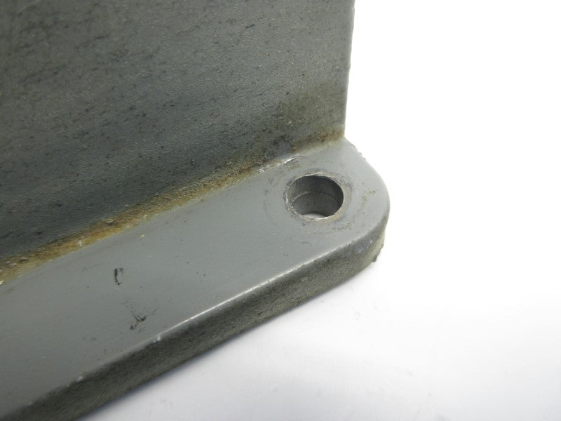 ALLEN BRADLEY 800S-2SAF4 SER. CA 600V UNMP