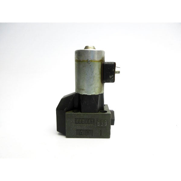 HYDRONORMA GW44-4-A462 24VDC UNMP