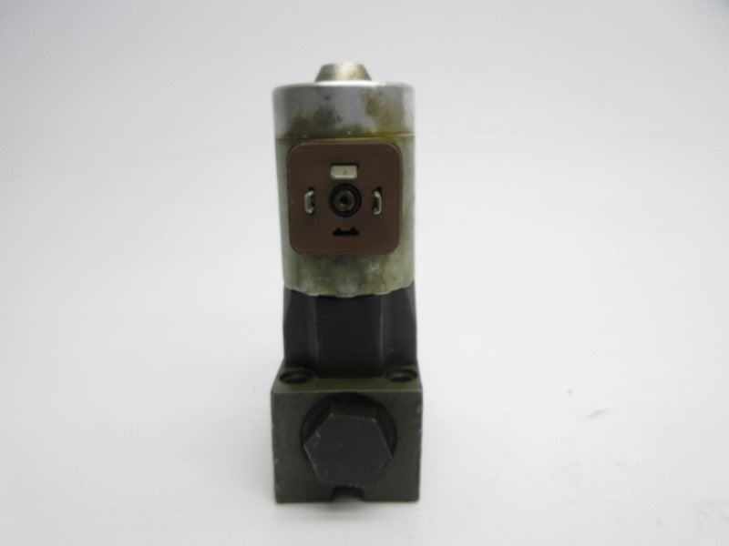 HYDRONORMA GW44-4-A462 24VDC UNMP