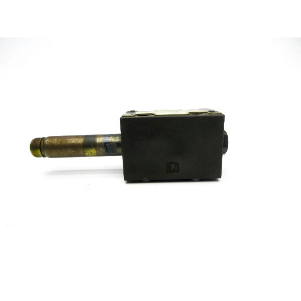 PARKER D1VW020BNJWLG82 24VDC 0.38-0.44A 5000PSI UNMP