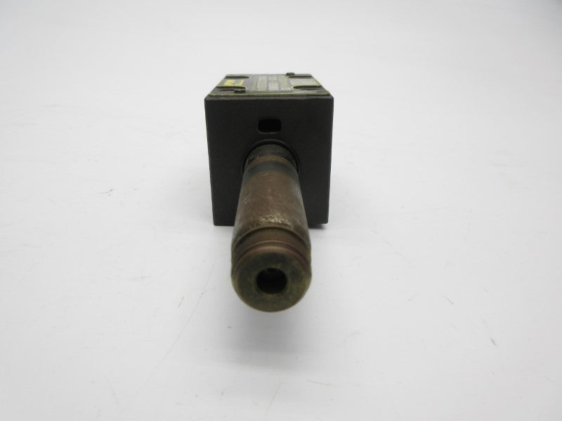 PARKER D1VW020BNJWLG82 24VDC 0.38-0.44A 5000PSI UNMP