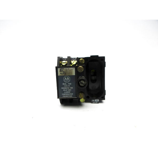 ALLEN BRADLEY 700-PT SER. B (AS PICTURED) UNMP