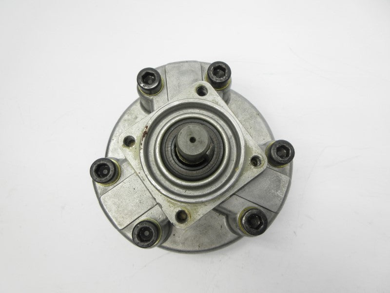 REXROTH 1PF1R4-15/0,63-700WA01M01 UNMP