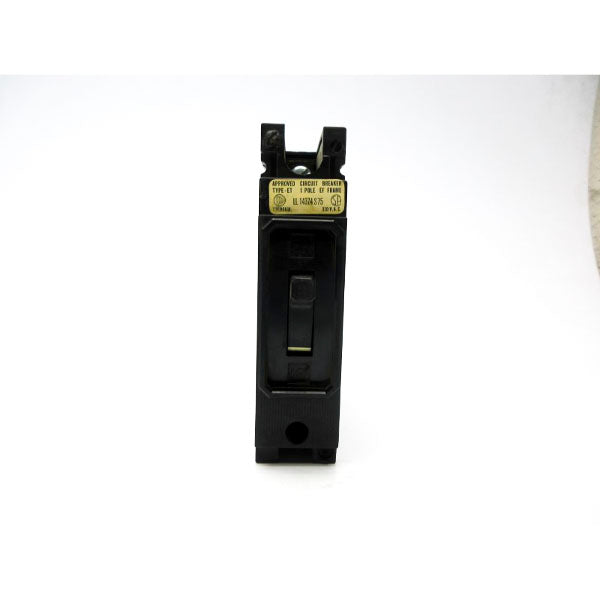 ITE ET115 350VAC 15A UNMP