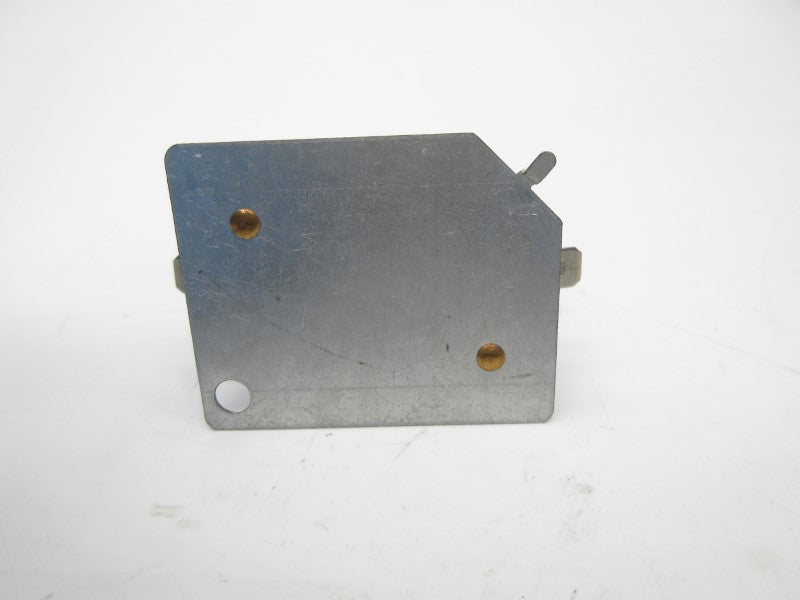 SWITCH 60000G0-17 H10-50C20-60 24V UNMP
