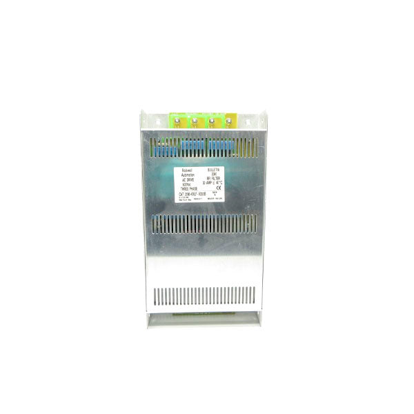 ALLEN BRADLEY 2090-XXLF-X330B SER. A 500VAC 30A UNMP