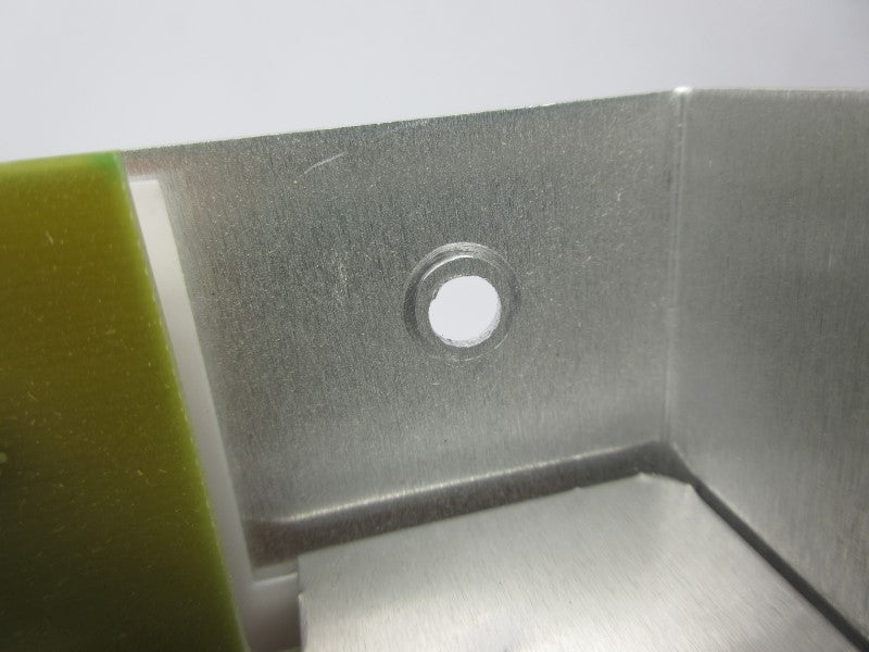 ALLEN BRADLEY 2090-XXLF-X330B SER. A 500VAC 30A UNMP