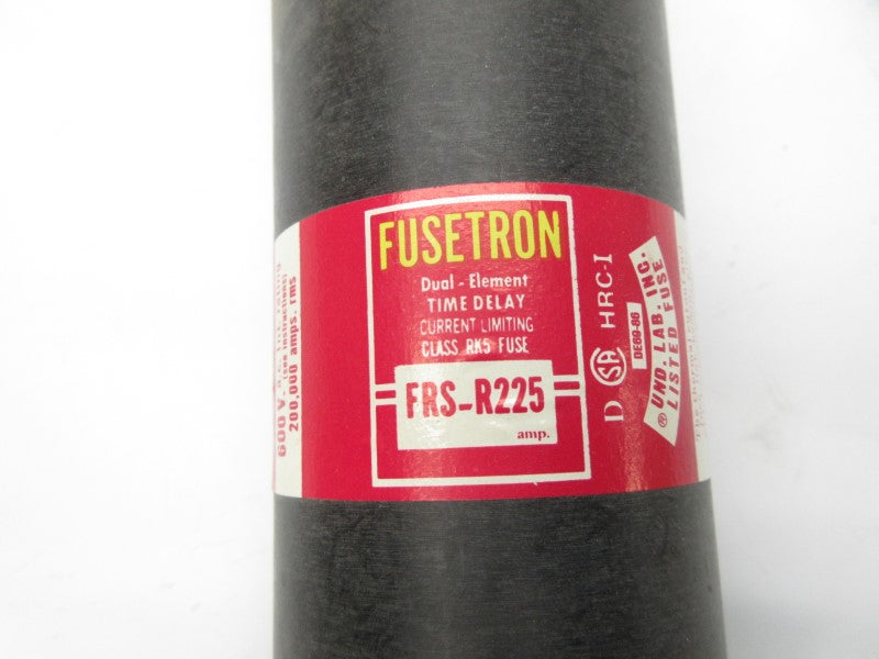 BUSSMANN FRS-R225 600VAC 225A NSNP