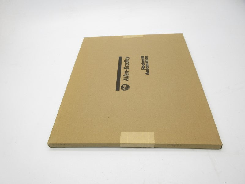 ALLEN BRADLEY 2711P-RGT15 SER. A NSFS