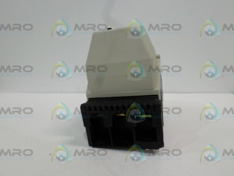 RITTAL SV3493 FUSE BLOCK 160A-690V NSNP