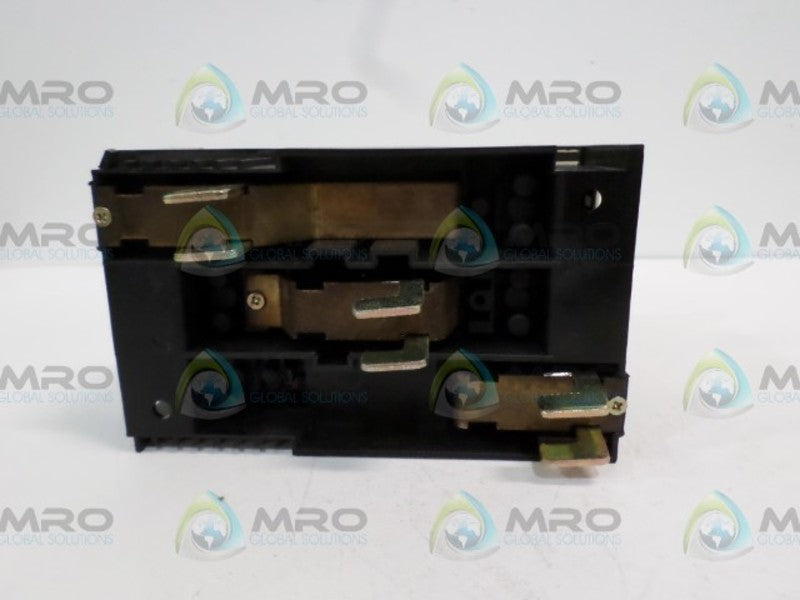 RITTAL SV3493 FUSE BLOCK 160A-690V NSNP