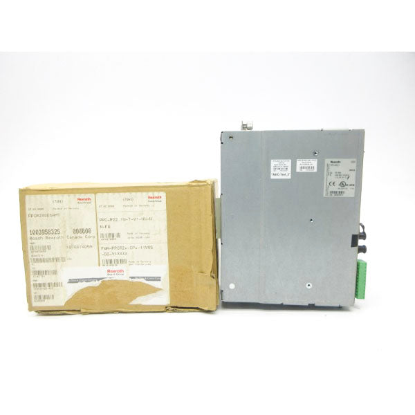 REXROTH PPC-R22.1N-T-V1-NN-NN-FW R911309194 NSMP