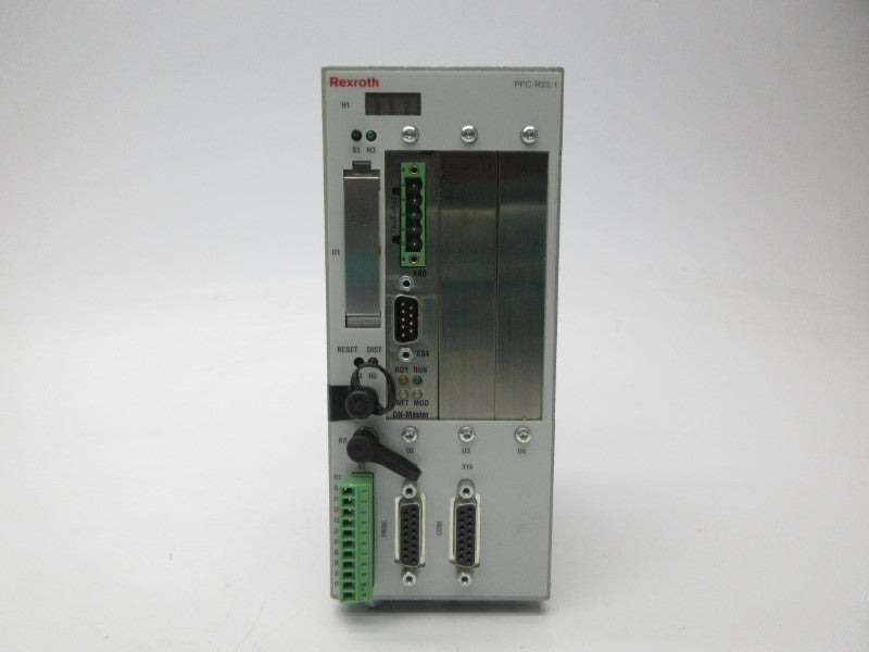 REXROTH PPC-R22.1N-T-V1-NN-NN-FW R911309194 NSMP