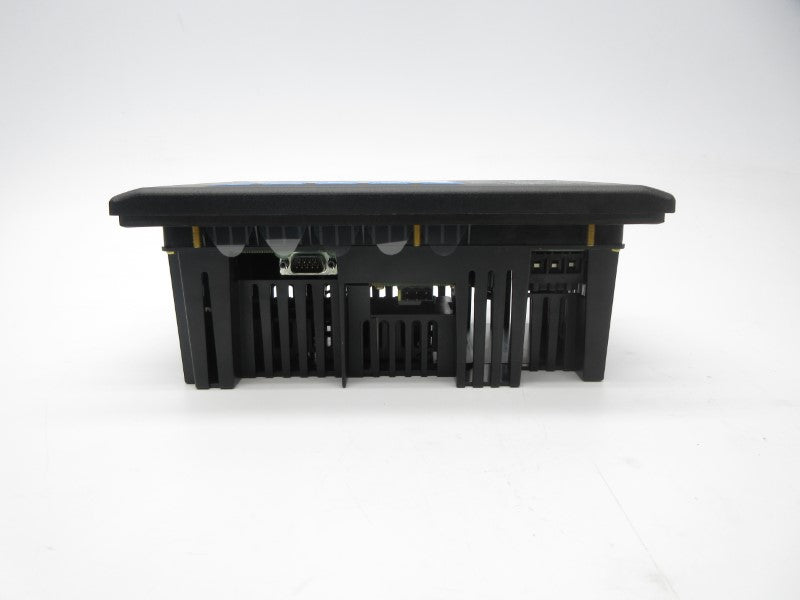 ALLEN BRADLEY 2711-B5A1 SER. G F/W 4.46 100-240VAC 0.25-0.15A NSNP