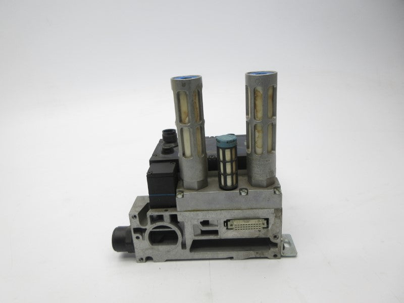 FESTO VIFB-03-B03E-2E-F11+ID 18980 120PSI UNMP