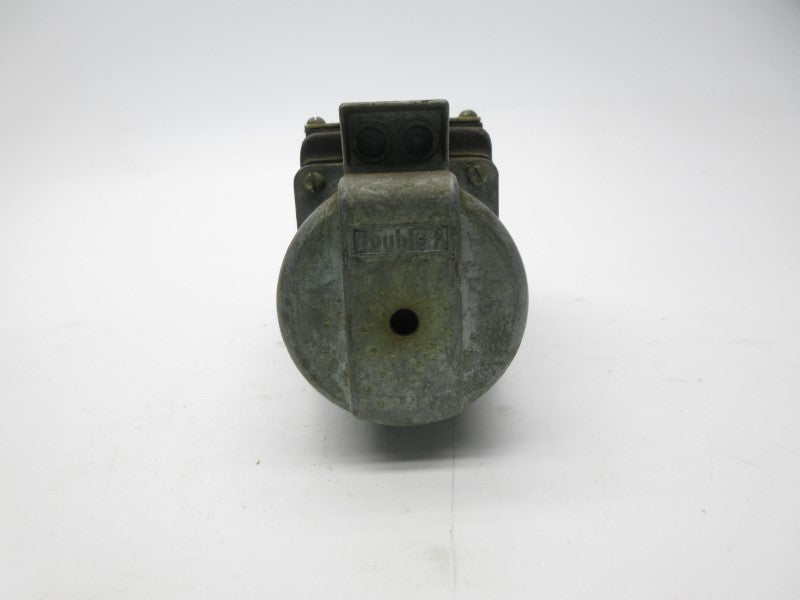 DOUBLE A QMP-01-C-10D3 UNMP