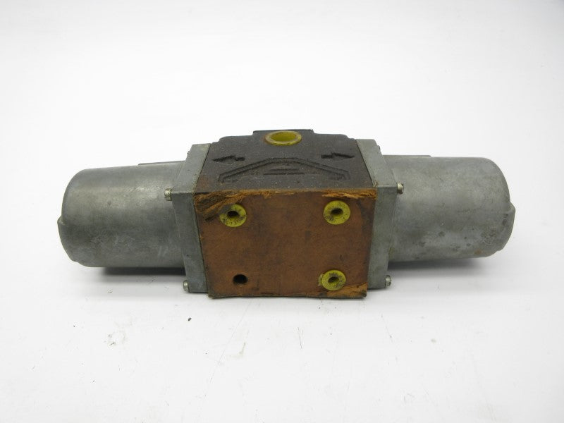 DOUBLE A QMP-01-C-10D3 UNMP