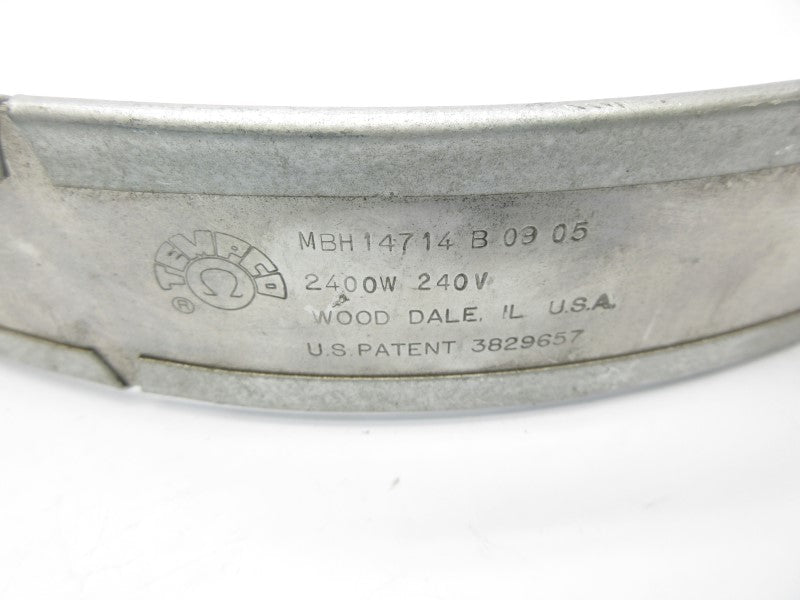 TEMPCO MBH14714B0905 240V UNMP