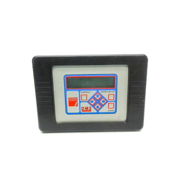 FEDERAL PIONEER DM21 120VAC NSNP