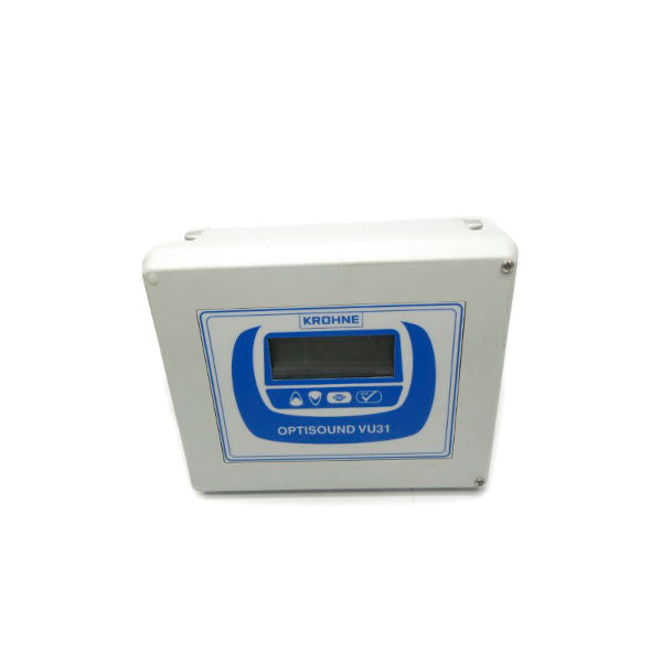 KROHNE VU31 25.9V NSNP