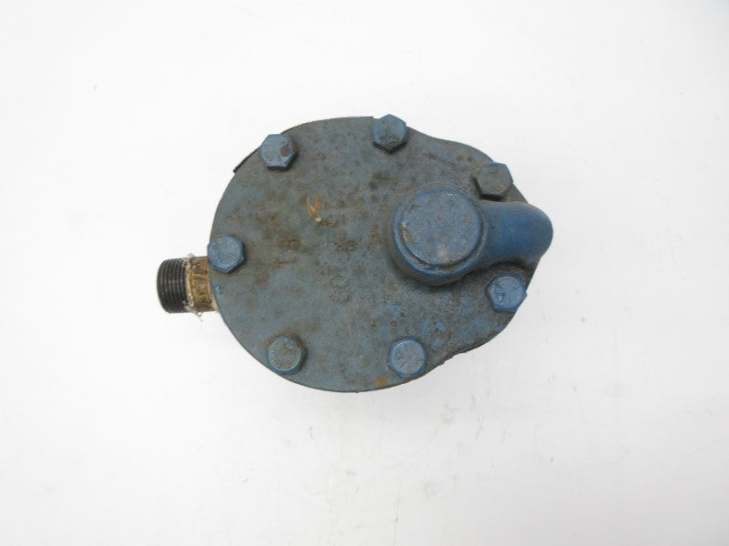 ERWEL CA-30 5-30PSI UNMP