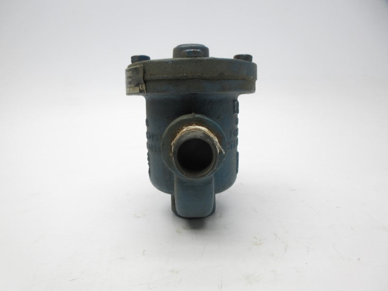 ERWEL CA-30 5-30PSI UNMP