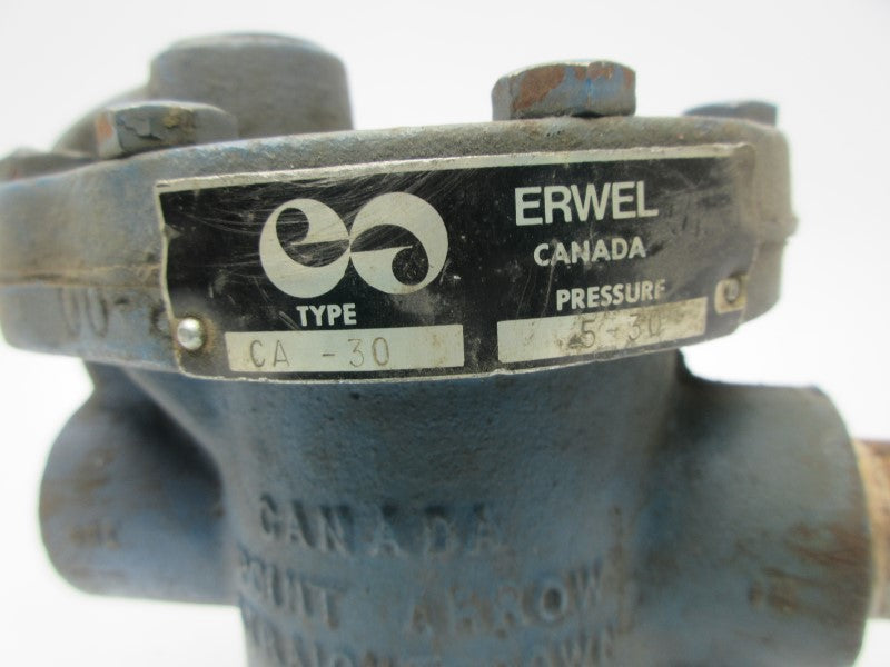 ERWEL CA-30 5-30PSI UNMP