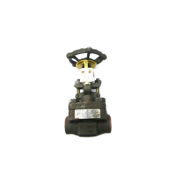 HANCOCK 5525S-2 1/2" NSNP