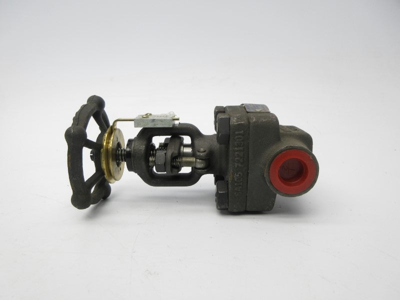 HANCOCK 5525S-2 1/2" NSNP