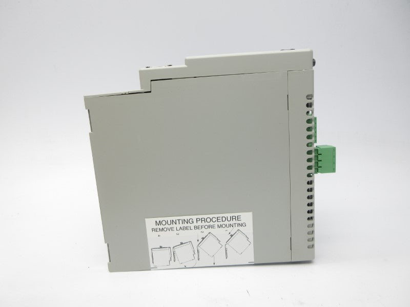 ALLEN BRADLEY 2094-BC02-M02 SER. A F/W V1.85 460V 15A NSMP