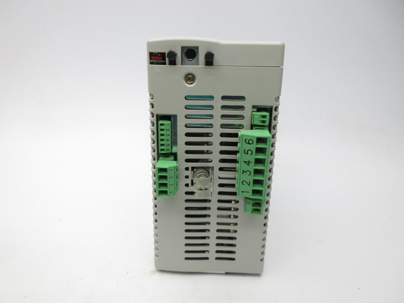 ALLEN BRADLEY 2094-BC02-M02 SER. A F/W V1.85 460V 15A NSMP